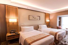 Ramada Plaza Fuzhou South