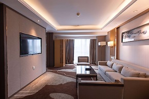 Ramada Plaza Fuzhou South