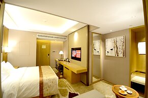Ramada Plaza Fuzhou South