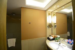 Ramada Plaza Fuzhou South