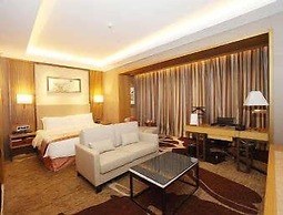 Ramada Plaza Fuzhou South