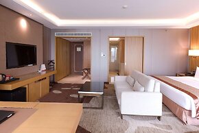 Ramada Plaza Fuzhou South