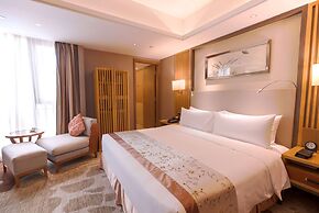 Ramada Plaza Fuzhou South