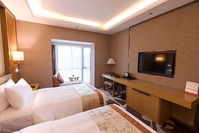 Ramada Plaza Fuzhou South