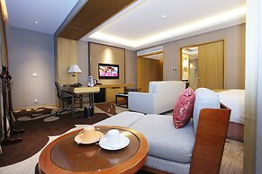 Ramada Plaza Fuzhou South