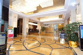Ramada Plaza Fuzhou South