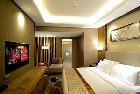 Ramada Plaza Fuzhou South