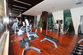 Ramada Plaza Fuzhou South