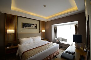 Ramada Plaza Fuzhou South