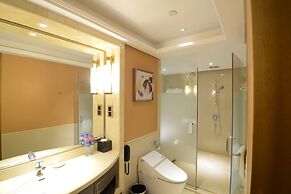 Ramada Plaza Fuzhou South