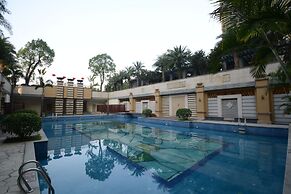 Ramada Plaza Fuzhou South