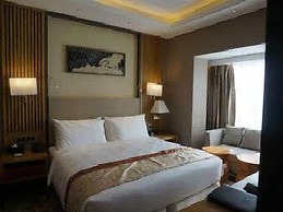 Ramada Plaza Fuzhou South