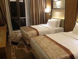 Ramada Plaza Fuzhou South