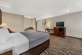 Quality Inn Umatilla - Hermiston