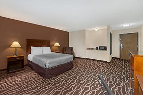 Quality Inn Umatilla - Hermiston