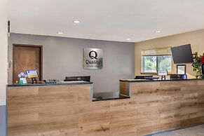 Quality Inn Umatilla - Hermiston