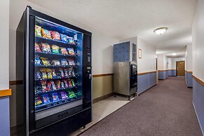 Quality Inn Umatilla - Hermiston