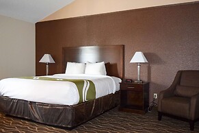 Quality Inn Umatilla - Hermiston