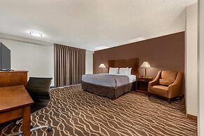 Quality Inn Umatilla - Hermiston