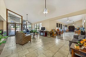 Quality Inn Umatilla - Hermiston