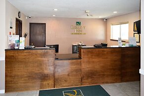 Quality Inn Umatilla - Hermiston