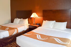Quality Inn Umatilla - Hermiston