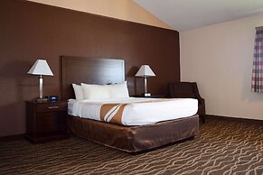 Quality Inn Umatilla - Hermiston