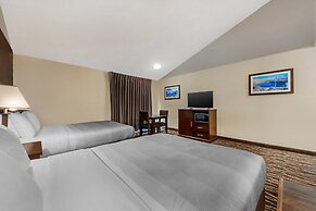 Quality Inn Umatilla - Hermiston