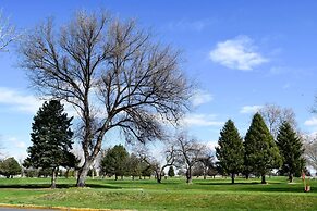 Quality Inn Umatilla - Hermiston