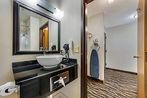 Quality Inn Umatilla - Hermiston