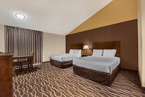 Quality Inn Umatilla - Hermiston