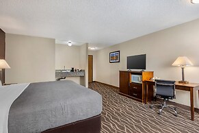 Quality Inn Umatilla - Hermiston