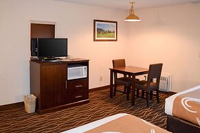 Quality Inn Umatilla - Hermiston