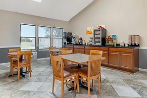 Quality Inn Umatilla - Hermiston