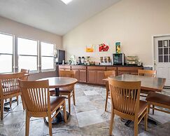 Quality Inn Umatilla - Hermiston