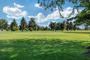 Quality Inn Umatilla - Hermiston