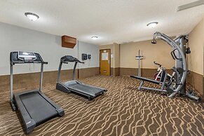 Quality Inn Umatilla - Hermiston