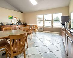 Quality Inn Umatilla - Hermiston