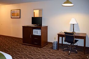 Quality Inn Umatilla - Hermiston