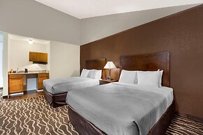 Quality Inn Umatilla - Hermiston