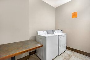 Quality Inn Umatilla - Hermiston