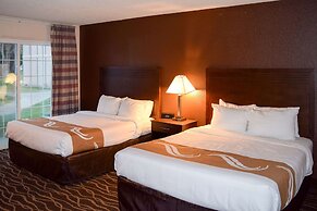 Quality Inn Umatilla - Hermiston
