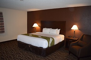 Quality Inn Umatilla - Hermiston
