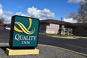 Quality Inn Umatilla - Hermiston