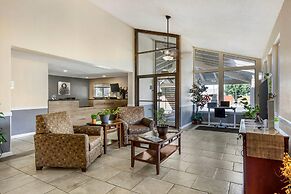 Quality Inn Umatilla - Hermiston