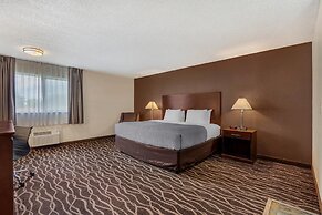 Quality Inn Umatilla - Hermiston