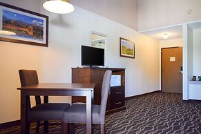 Quality Inn Umatilla - Hermiston