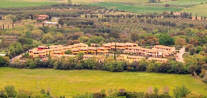 Borgo Etrusco S.p.A.