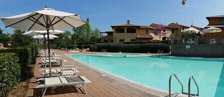 Borgo Etrusco S.p.A.