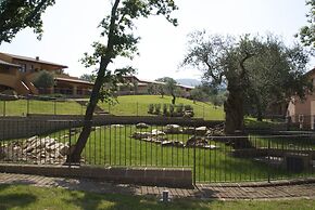 Borgo Etrusco S.p.A.